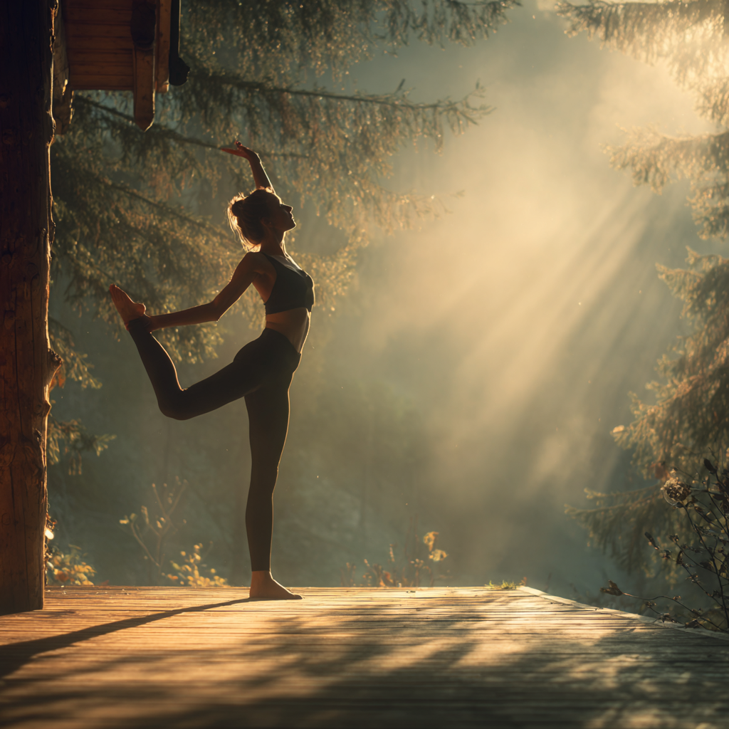 Здорові продукти